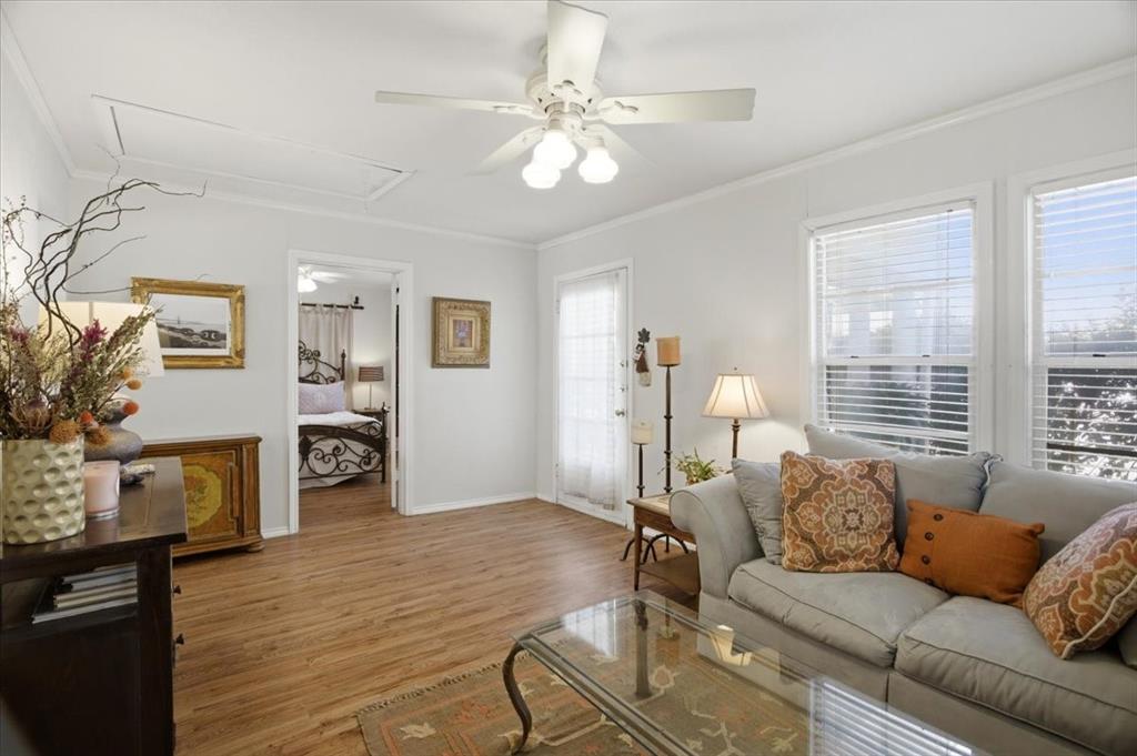 Weatherford, P R - Residential