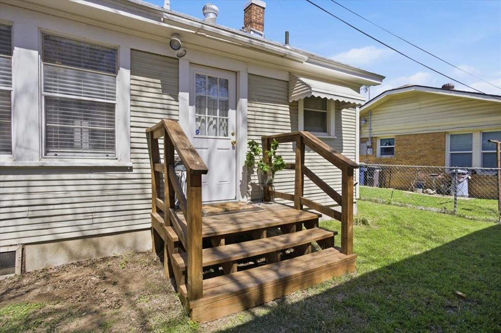 Weatherford, P R - Residential