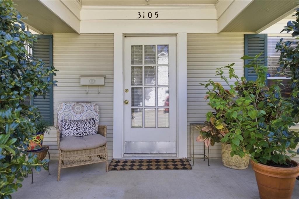 Weatherford, P R - Residential