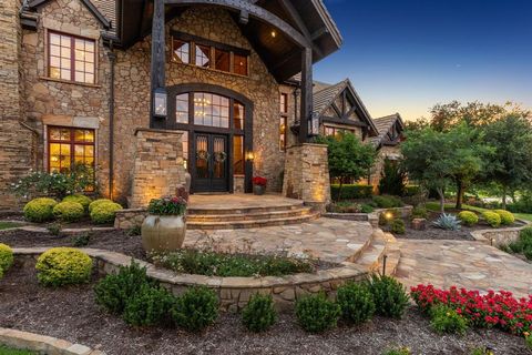 Tiny photo for 1711 Maranatha Way, Southlake, TX 76092 (MLS # 20979058)