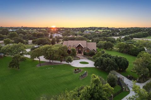 Tiny photo for 1711 Maranatha Way, Southlake, TX 76092 (MLS # 20979058)