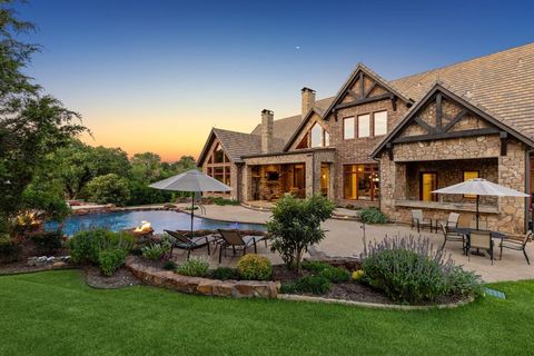 Tiny photo for 1711 Maranatha Way, Southlake, TX 76092 (MLS # 20979058)