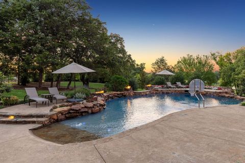 Tiny photo for 1711 Maranatha Way, Southlake, TX 76092 (MLS # 20979058)