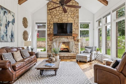 Tiny photo for 1711 Maranatha Way, Southlake, TX 76092 (MLS # 20979058)