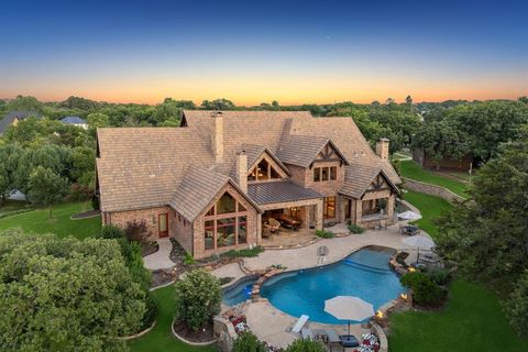 Tiny photo for 1711 Maranatha Way, Southlake, TX 76092 (MLS # 20979058)