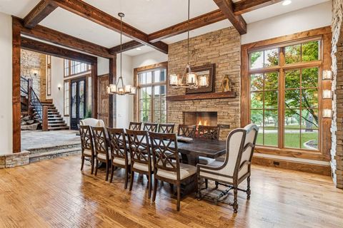 Tiny photo for 1711 Maranatha Way, Southlake, TX 76092 (MLS # 20979058)