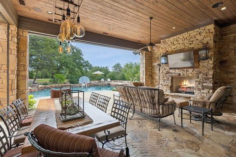 Tiny photo for 1711 Maranatha Way, Southlake, TX 76092 (MLS # 20979058)