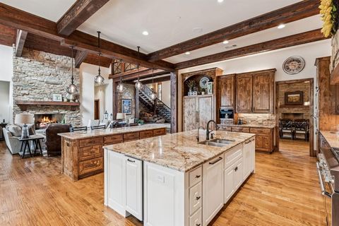 Tiny photo for 1711 Maranatha Way, Southlake, TX 76092 (MLS # 20979058)