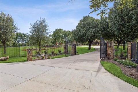 Tiny photo for 1711 Maranatha Way, Southlake, TX 76092 (MLS # 20979058)