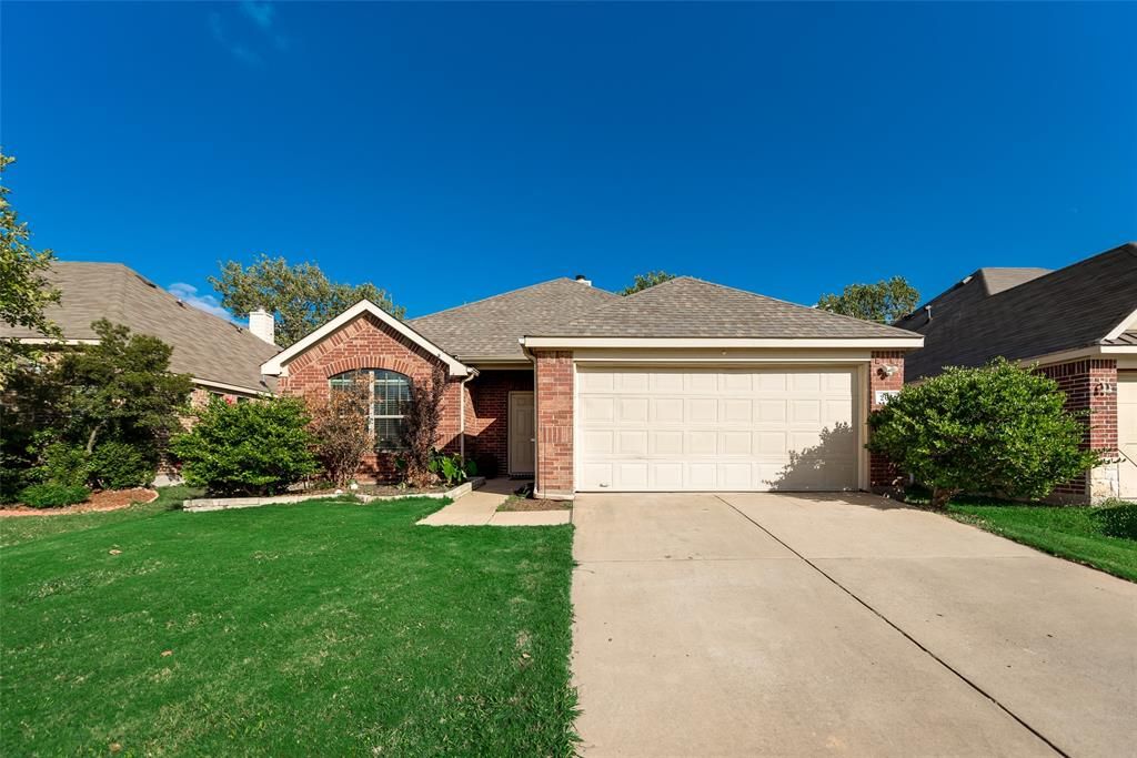 Photo of 203 Cedar Creek Drive, Princeton, TX 75407 (MLS # 21320749)