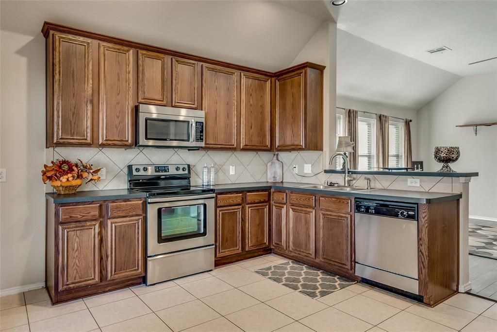 Photo of 203 Cedar Creek Drive, Princeton, TX 75407 (MLS # 21320749)