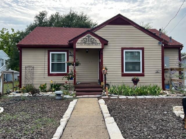 Farmersville, Texas 75442, United States, 3 Bedrooms Bedrooms, ,2 BathroomsBathrooms,Residential,Pending,7203