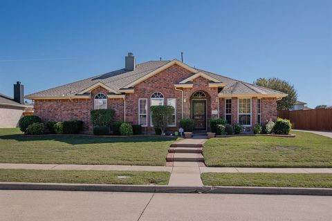 A home in Murphy