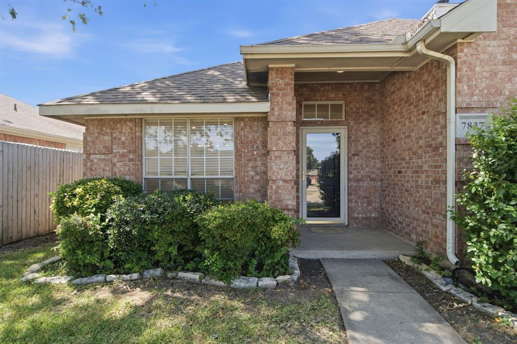 7837 Tournament Road