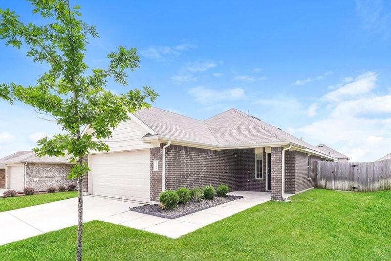 Cardinal - Residential Lease