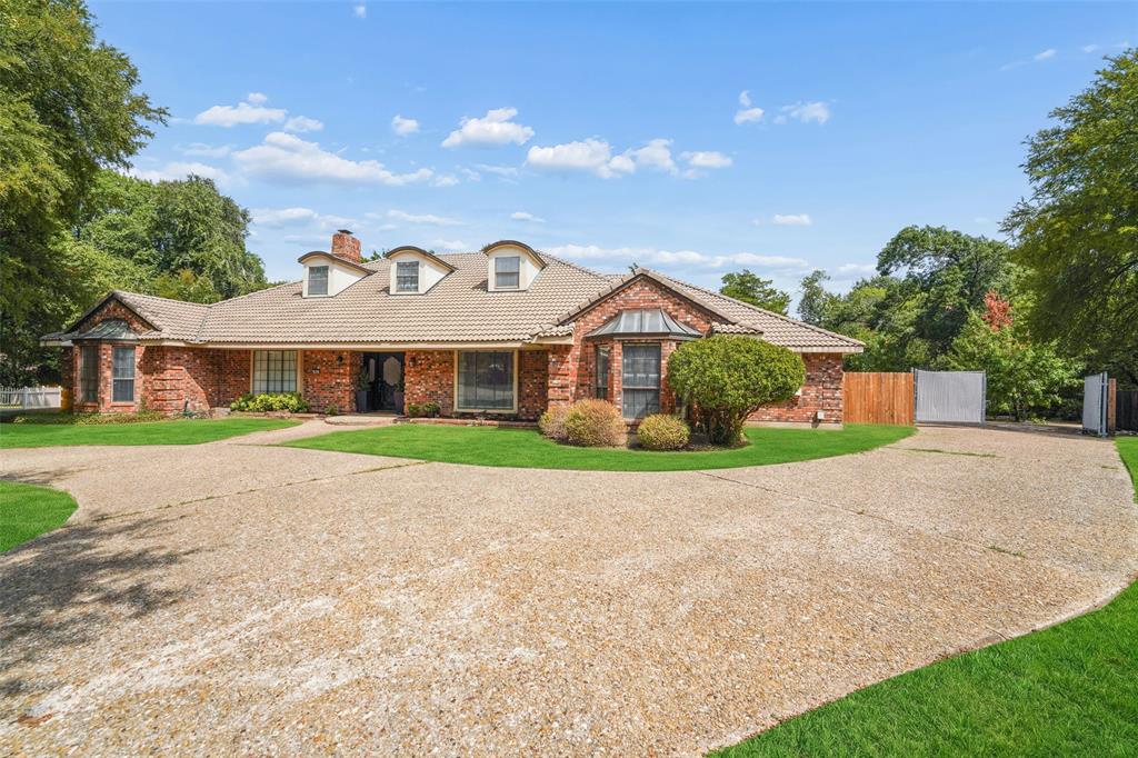 803 Green Tree Court