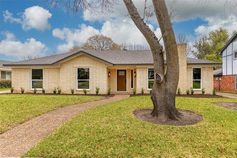 3205 Teakwood Lane Plano TX 75075