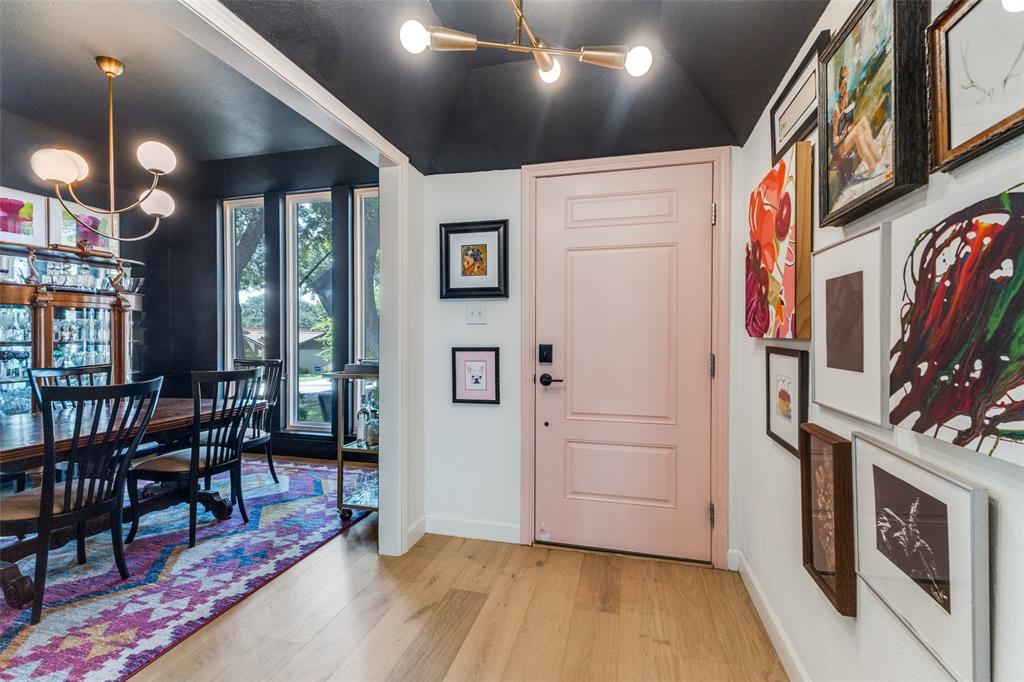 Moss Meadows - Residential