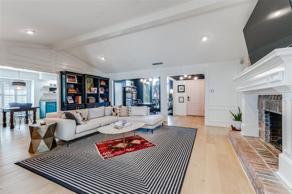 Moss Meadows - Residential