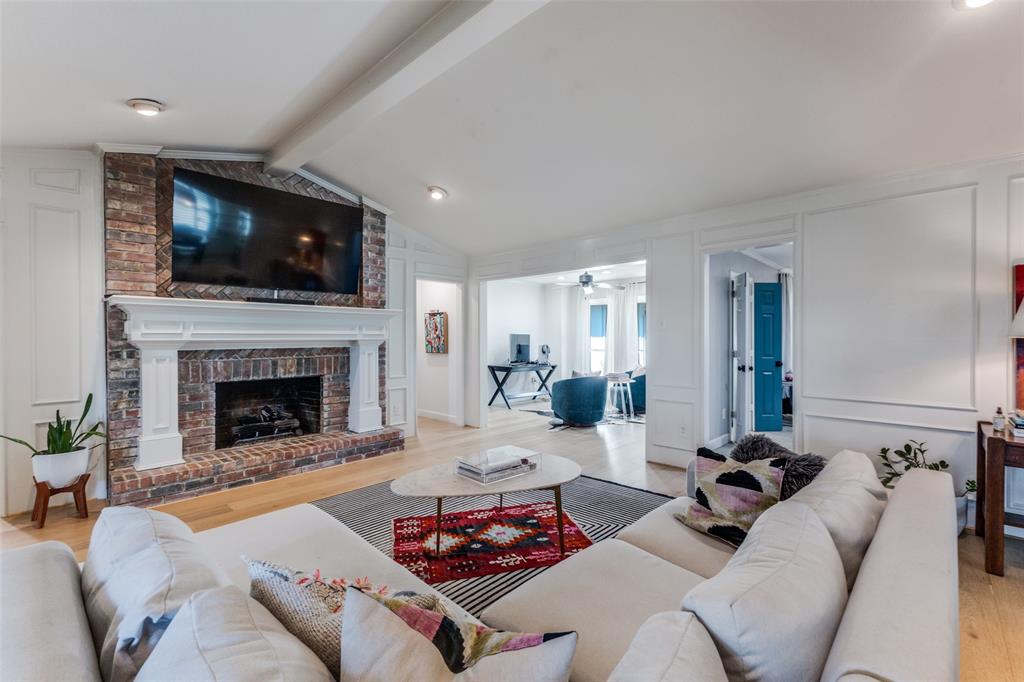 Moss Meadows - Residential