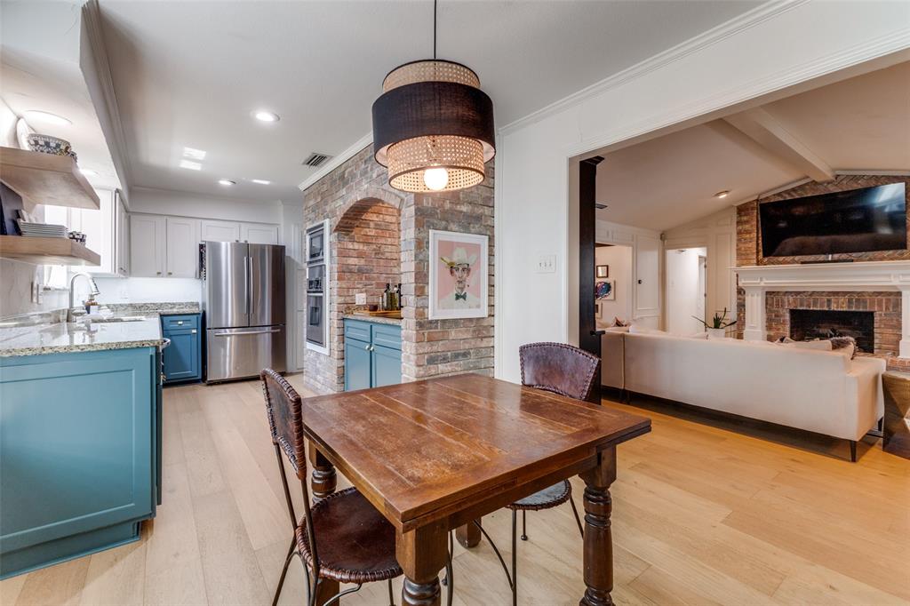 Moss Meadows - Residential