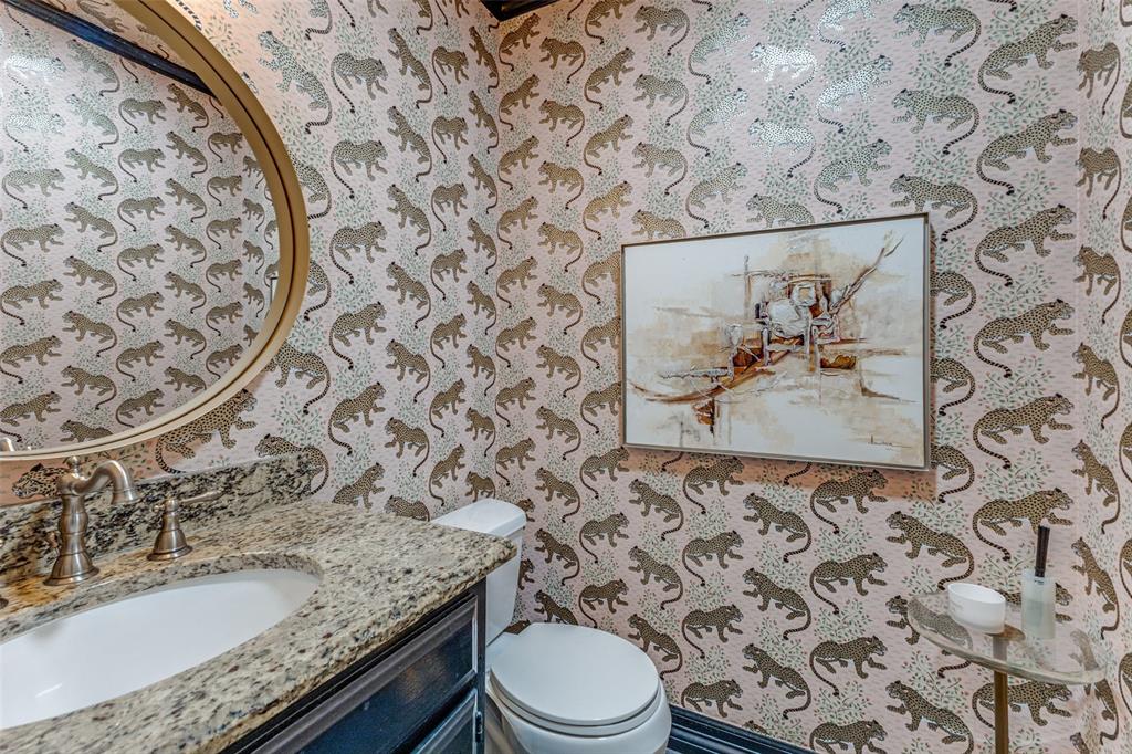 Moss Meadows - Residential