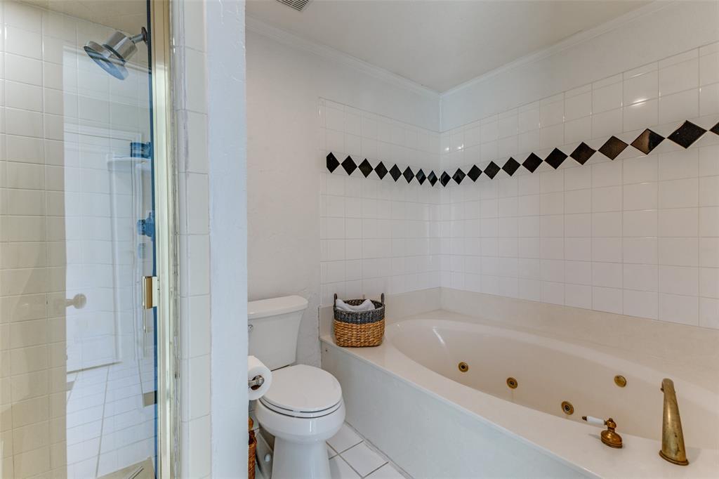 Moss Meadows - Residential