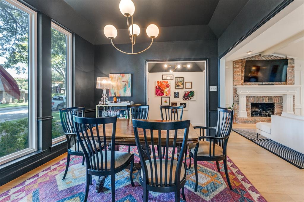 Moss Meadows - Residential