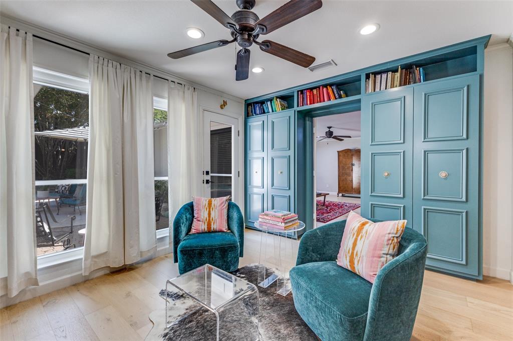 Moss Meadows - Residential