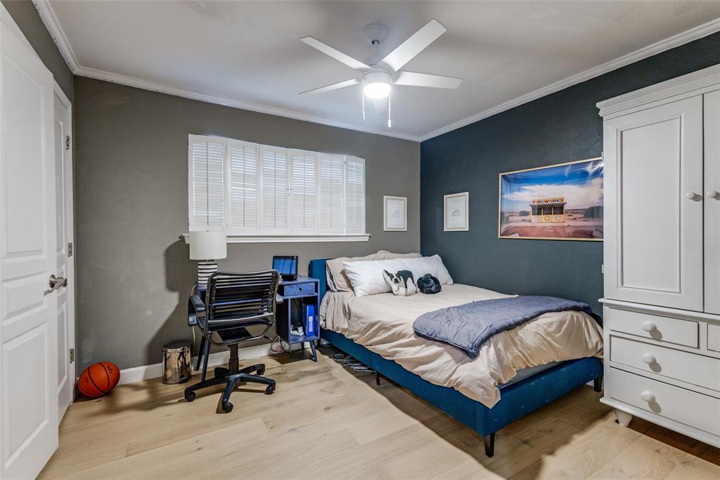 Moss Meadows - Residential