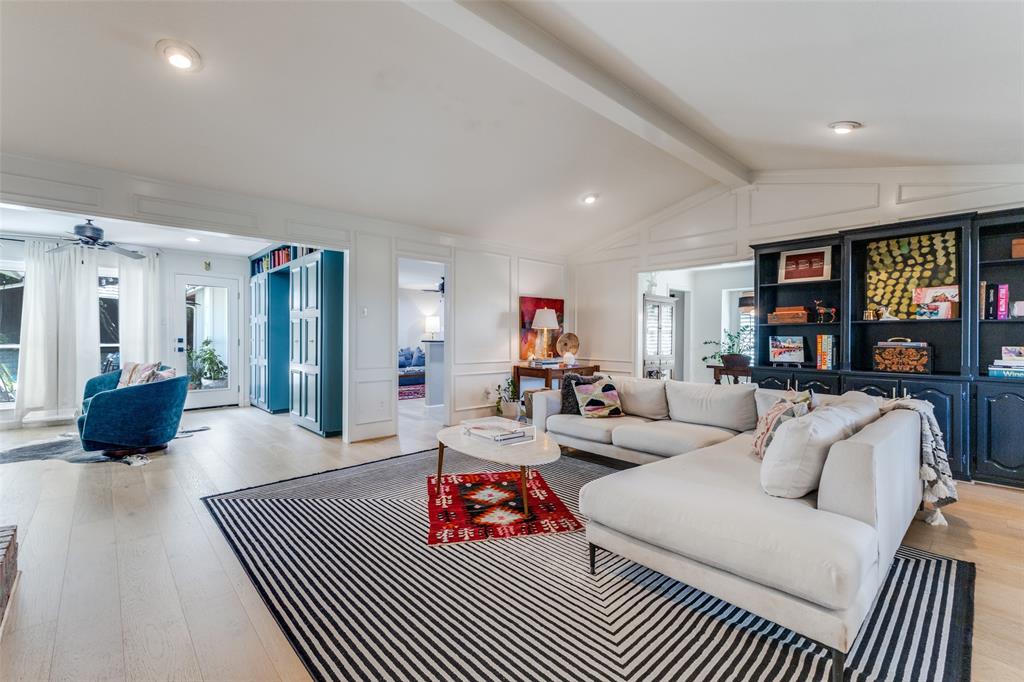 Moss Meadows - Residential