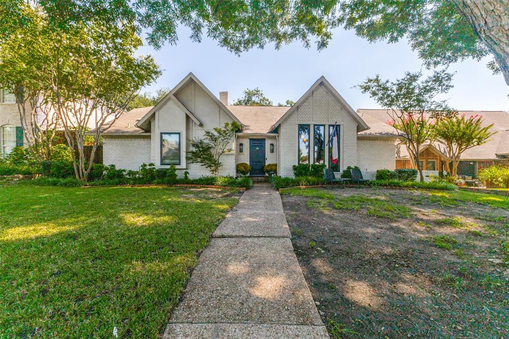 Moss Meadows - Residential