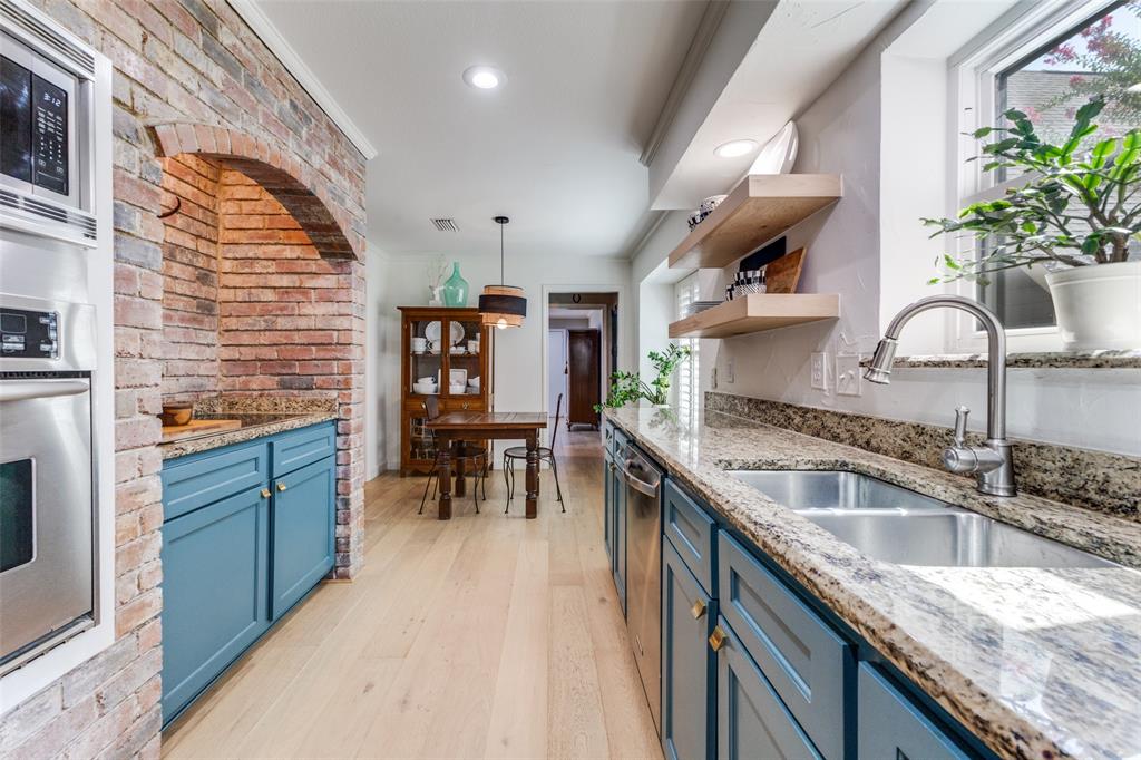 Moss Meadows - Residential