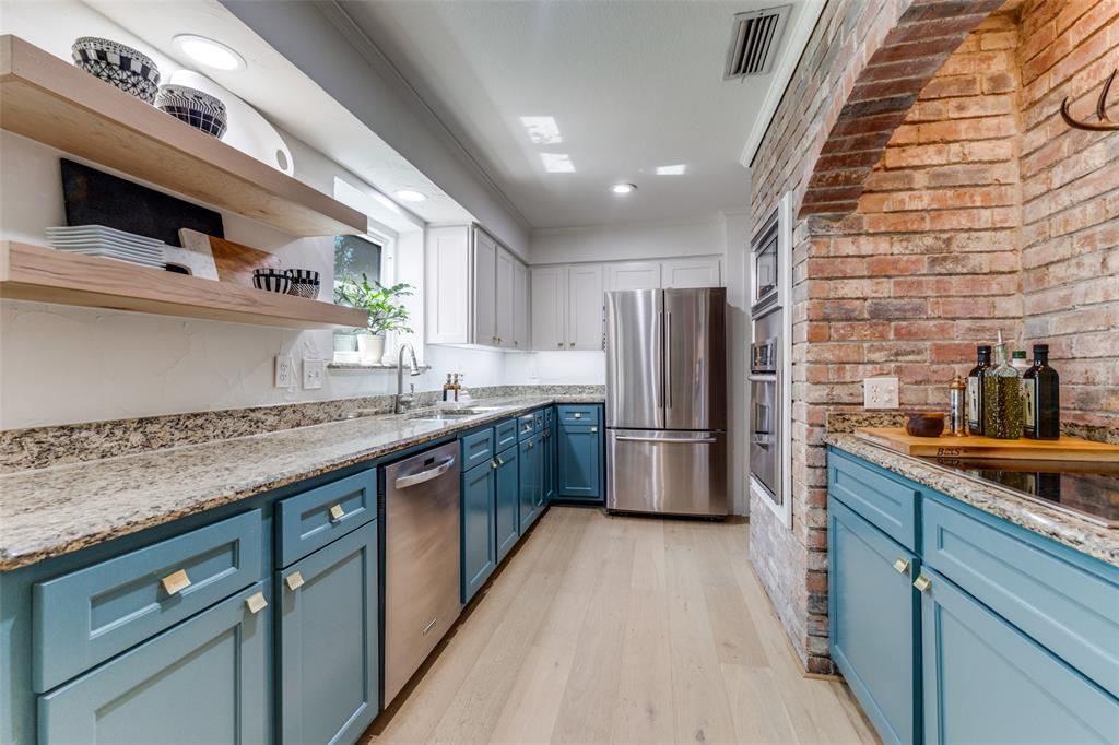 Moss Meadows - Residential