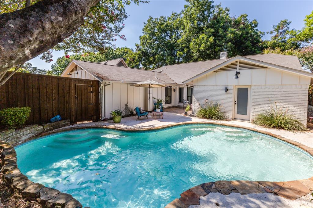 Moss Meadows - Residential