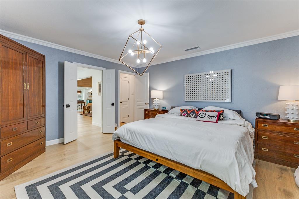 Moss Meadows - Residential