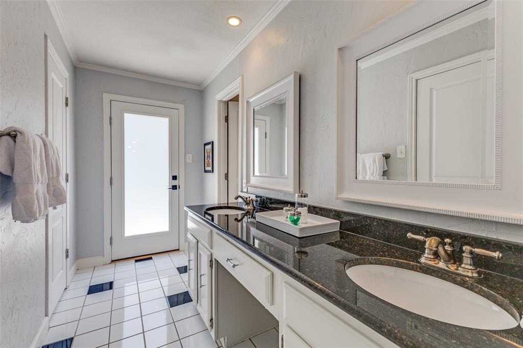 Moss Meadows - Residential