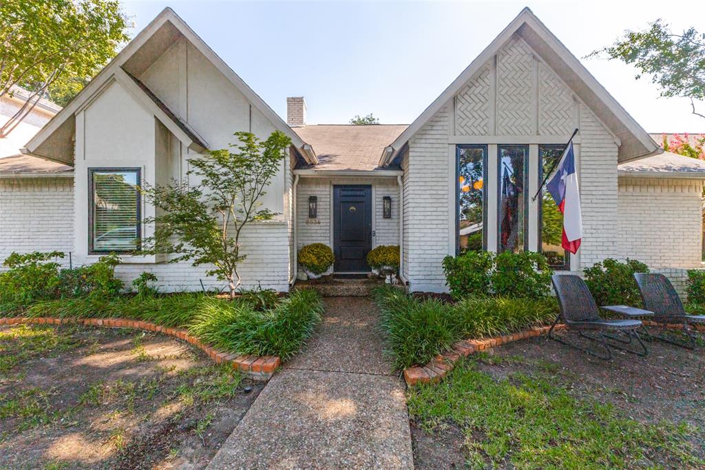 Moss Meadows - Residential