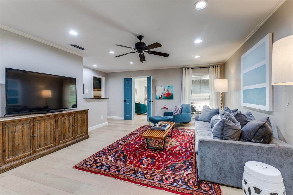 Moss Meadows - Residential