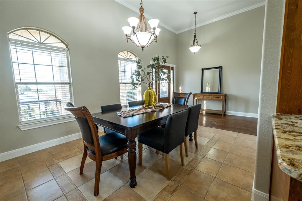 Coronado Sub - Residential