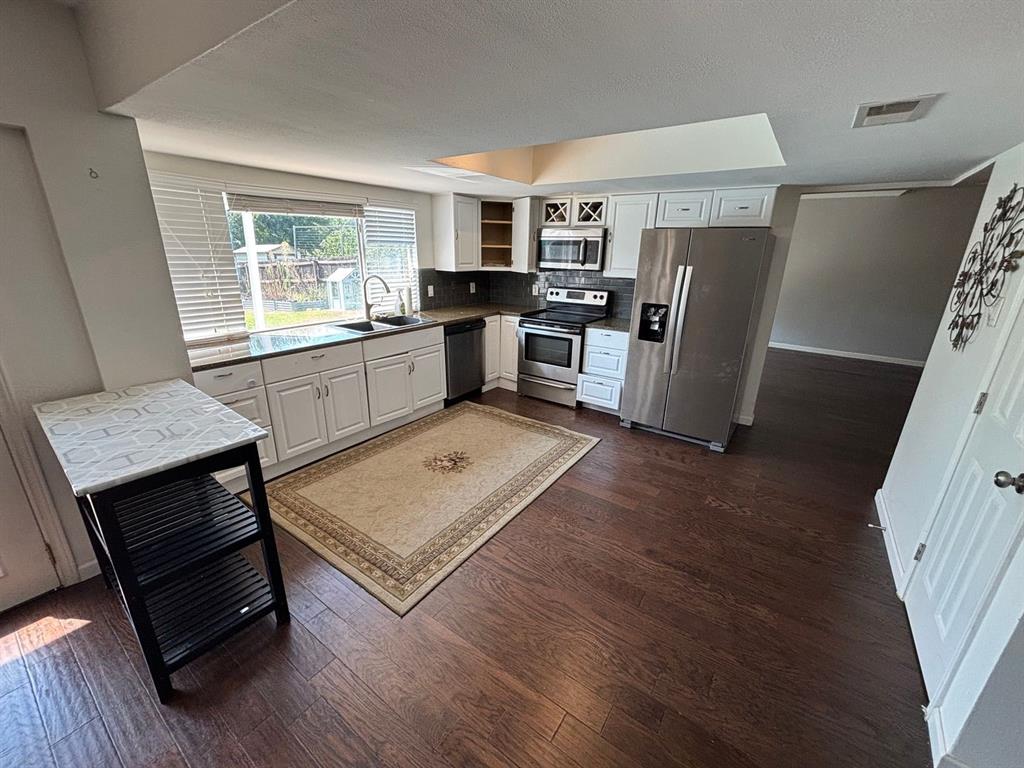 Keller Spgs Village - Residential