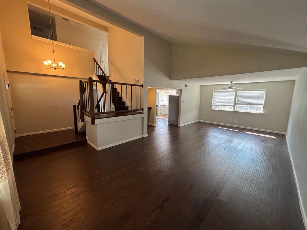 Keller Spgs Village - Residential