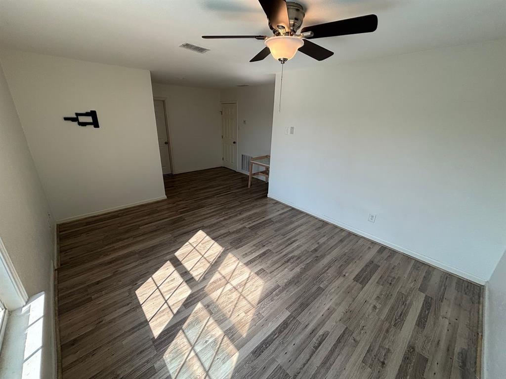 Keller Spgs Village - Residential