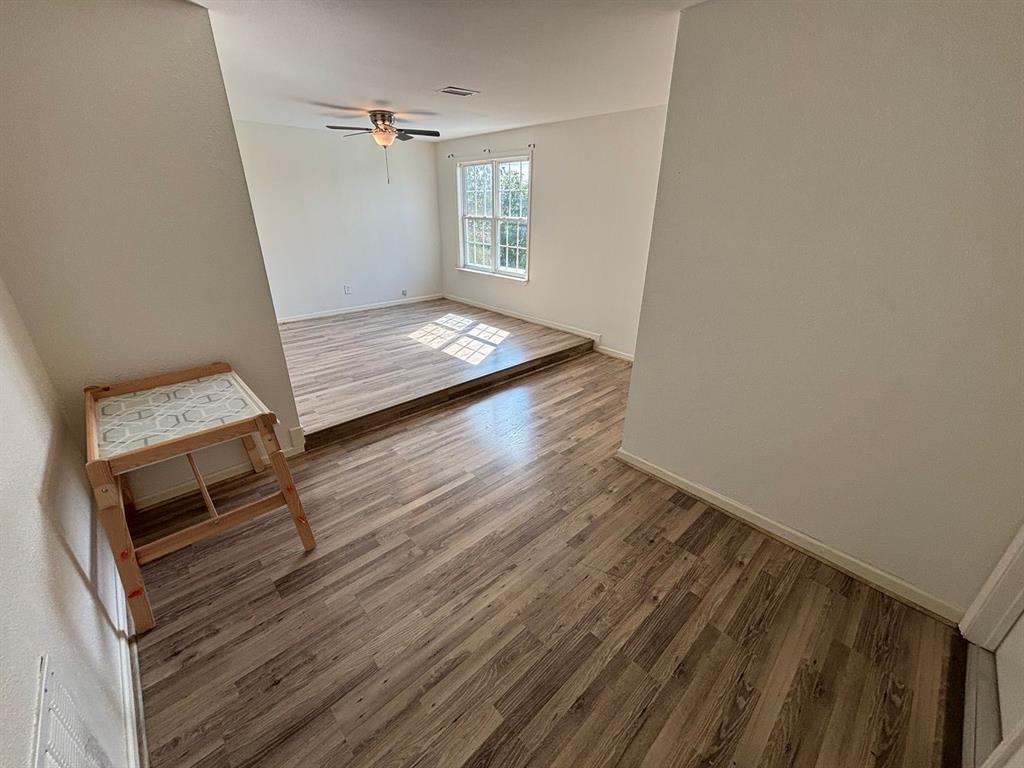 Keller Spgs Village - Residential