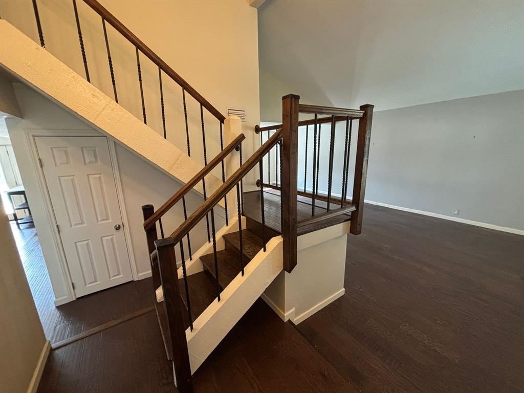 Keller Spgs Village - Residential