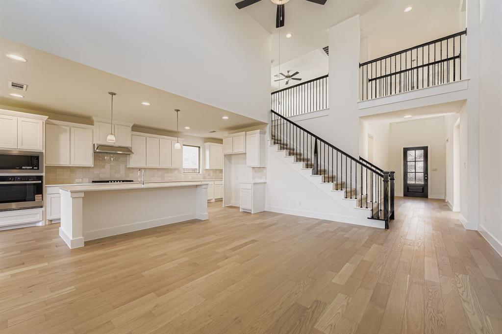 Wellington - Residential