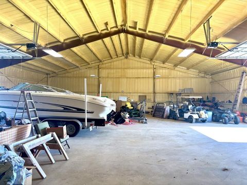 A home in Nocona