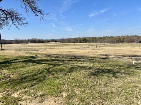 A home in Nocona