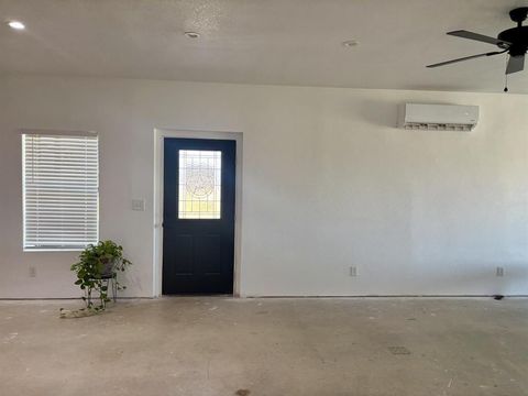 A home in Nocona