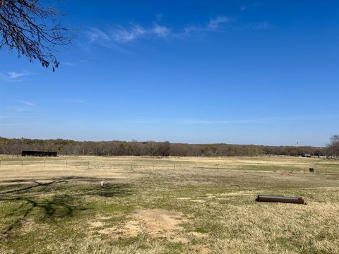 A home in Nocona